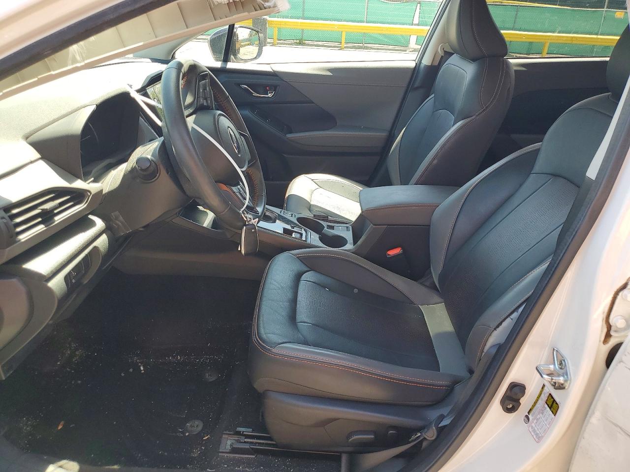 Subaru Crosstrek Limited