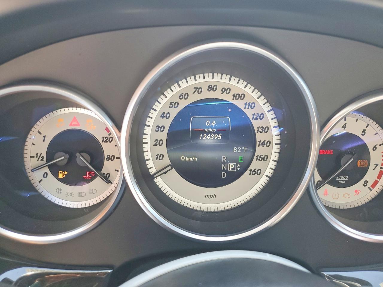 Mercedes-Benz C-Class 400