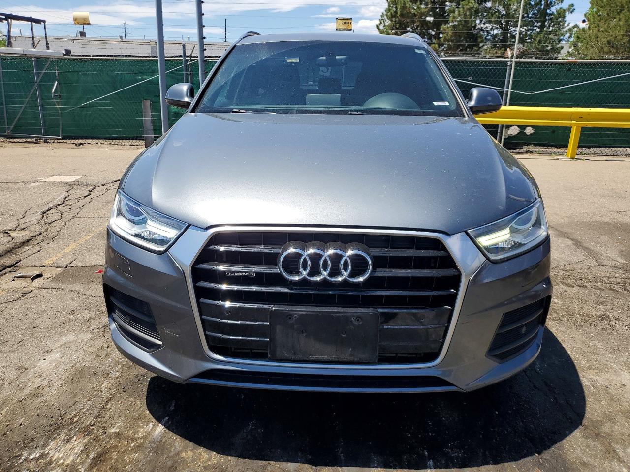 Audi Q3 Premium Plus