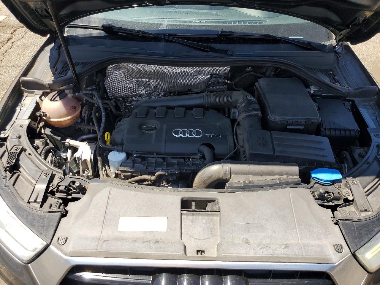 Audi Q3 Premium Plus