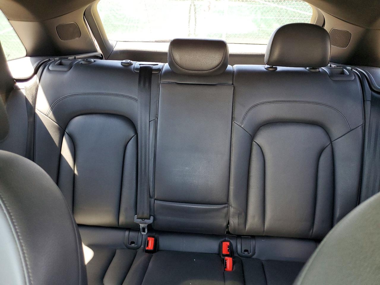 Audi Q3 Premium Plus