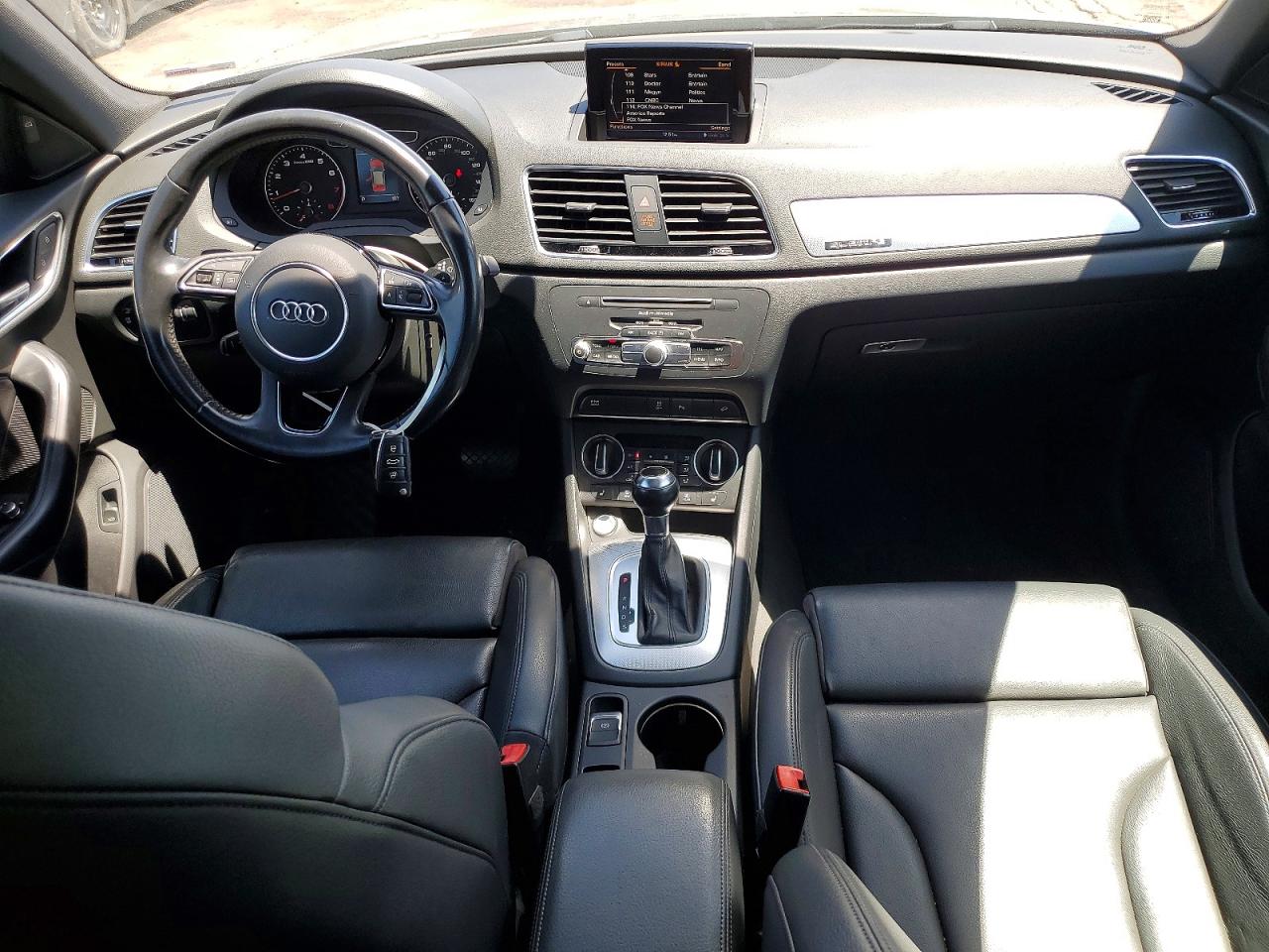 Audi Q3 Premium Plus