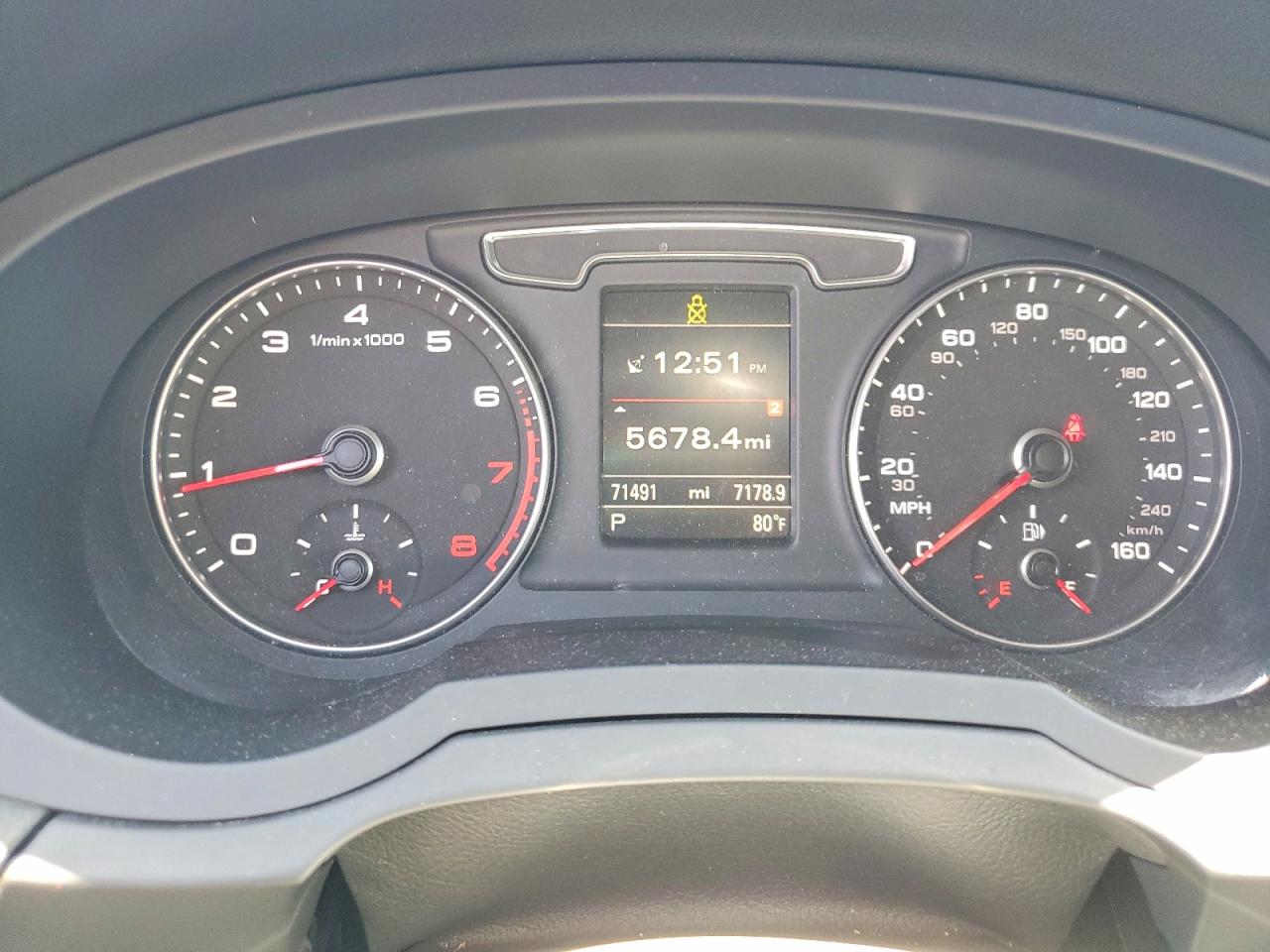 Audi Q3 Premium Plus
