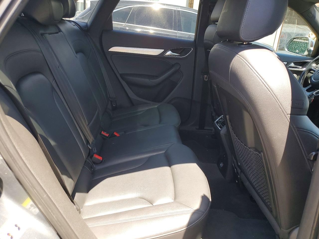 Audi Q3 Premium Plus