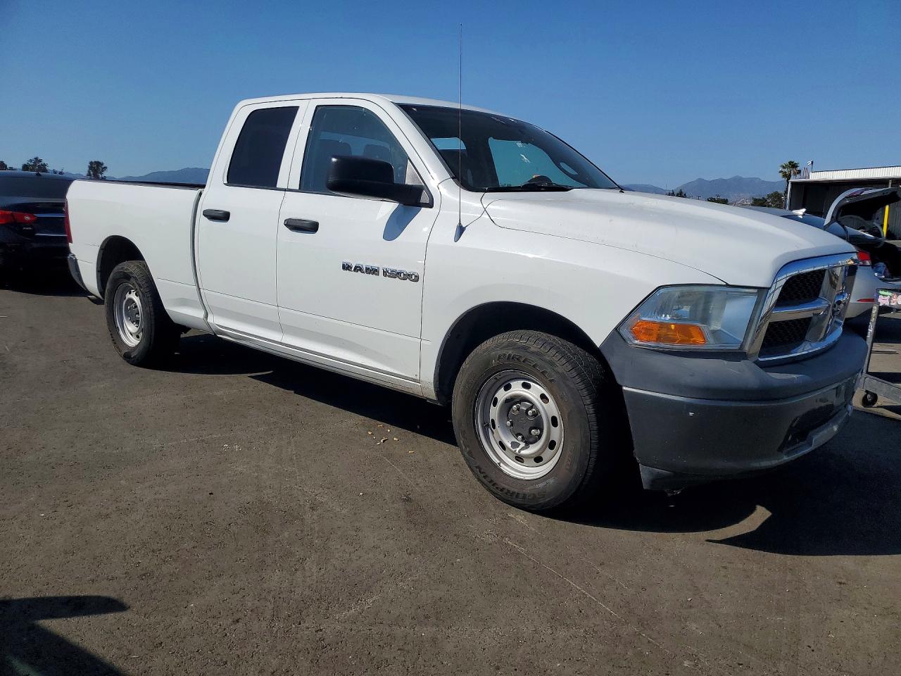 Dodge Ram 1500