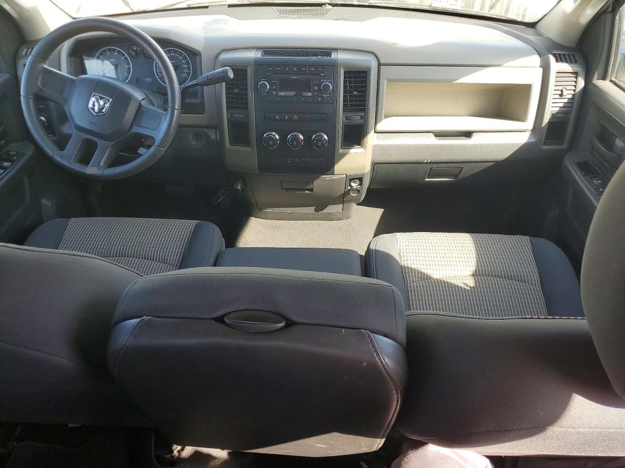 Dodge Ram 1500