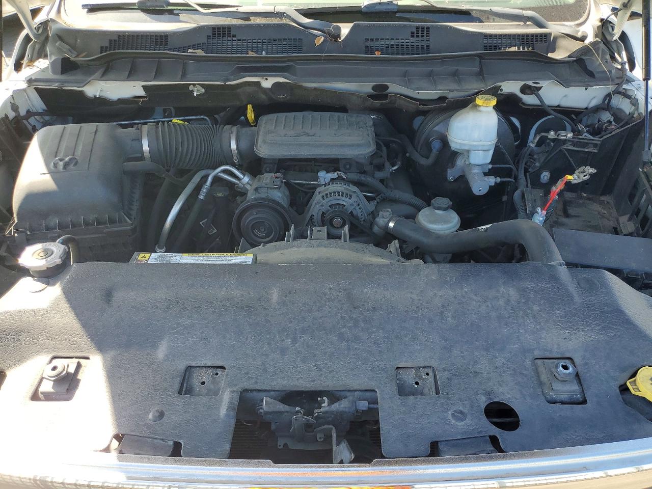 Dodge Ram 1500