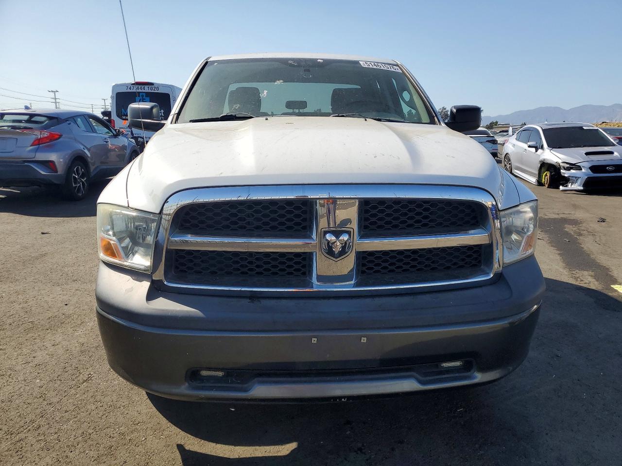 Dodge Ram 1500