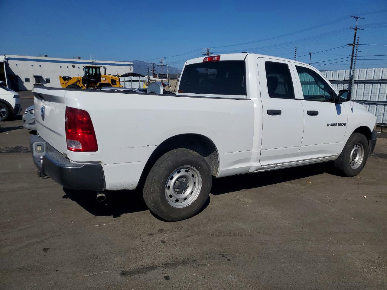 Dodge Ram 1500