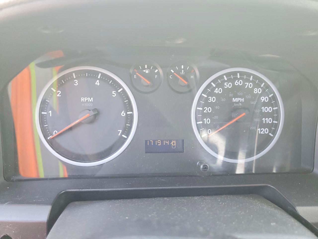 Dodge Ram 1500