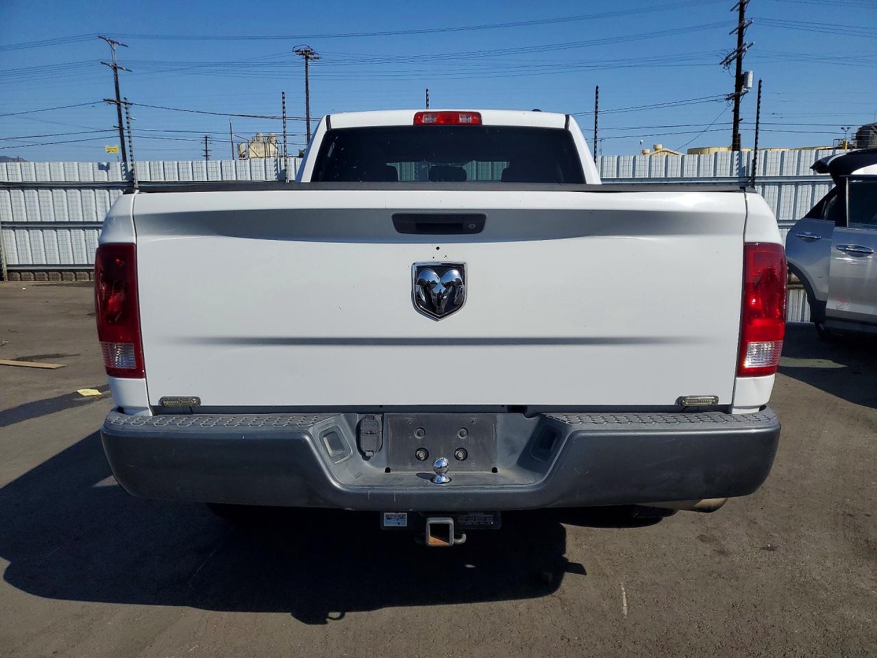 Dodge Ram 1500
