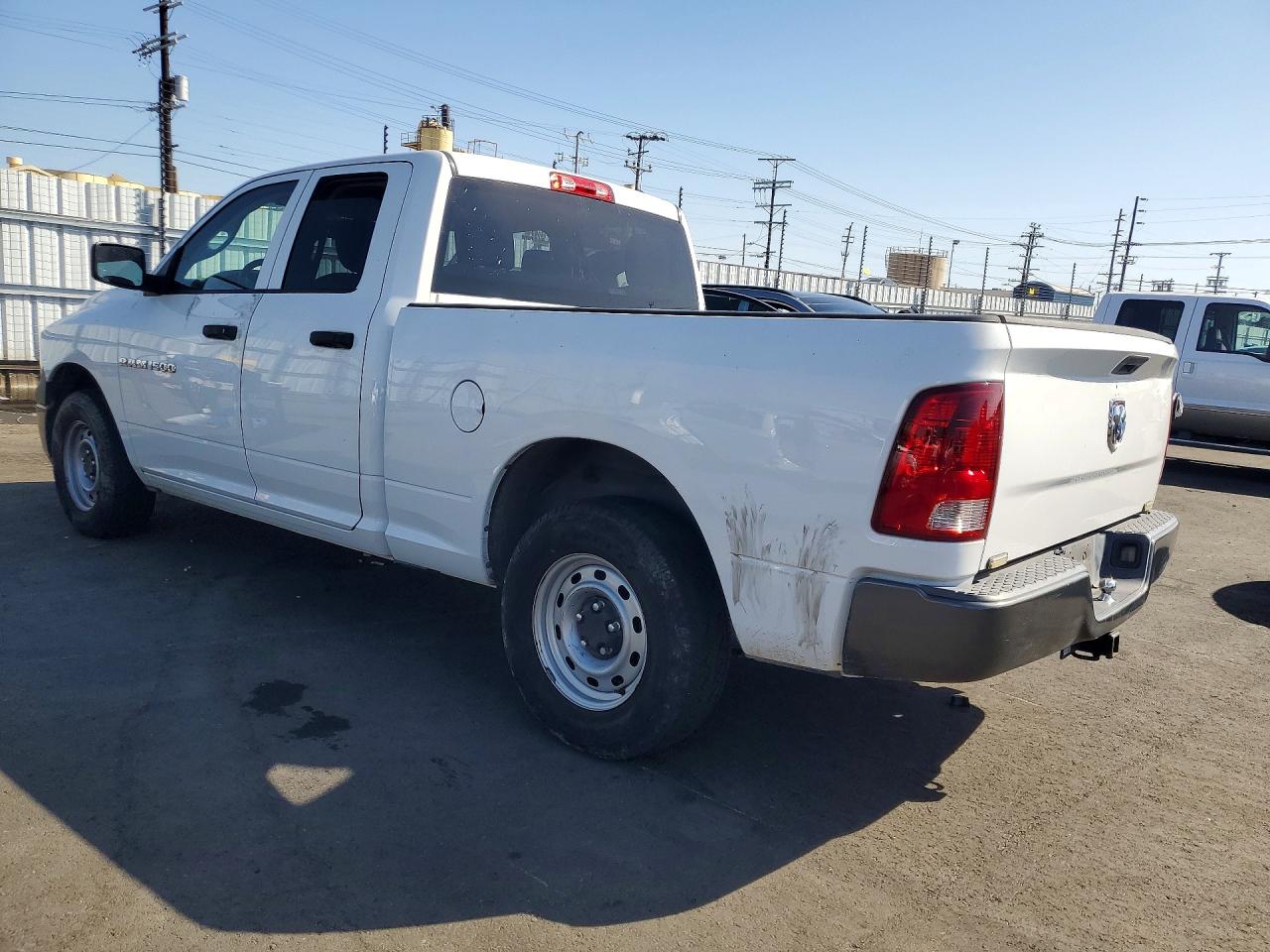 Dodge Ram 1500