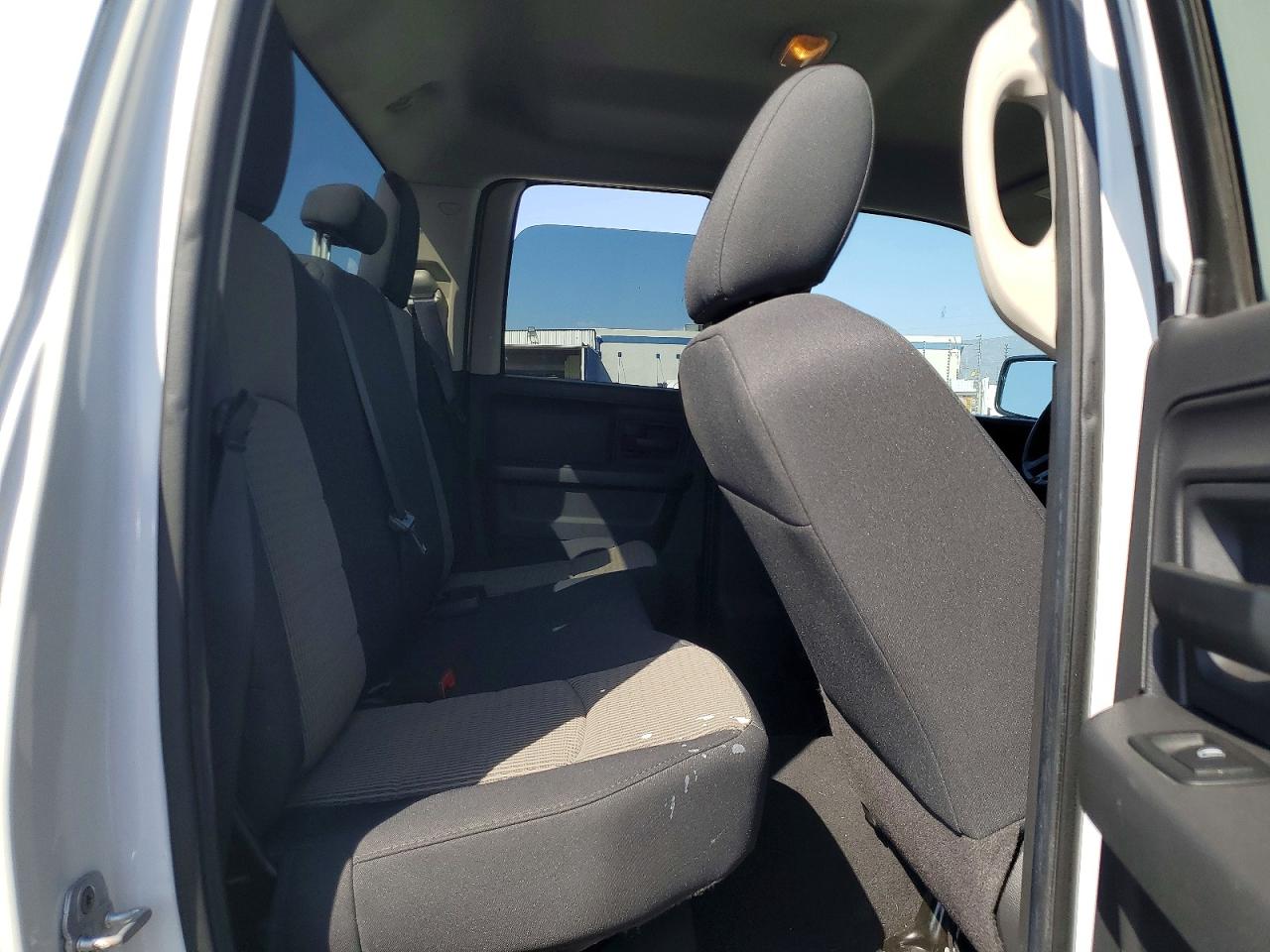 Dodge Ram 1500