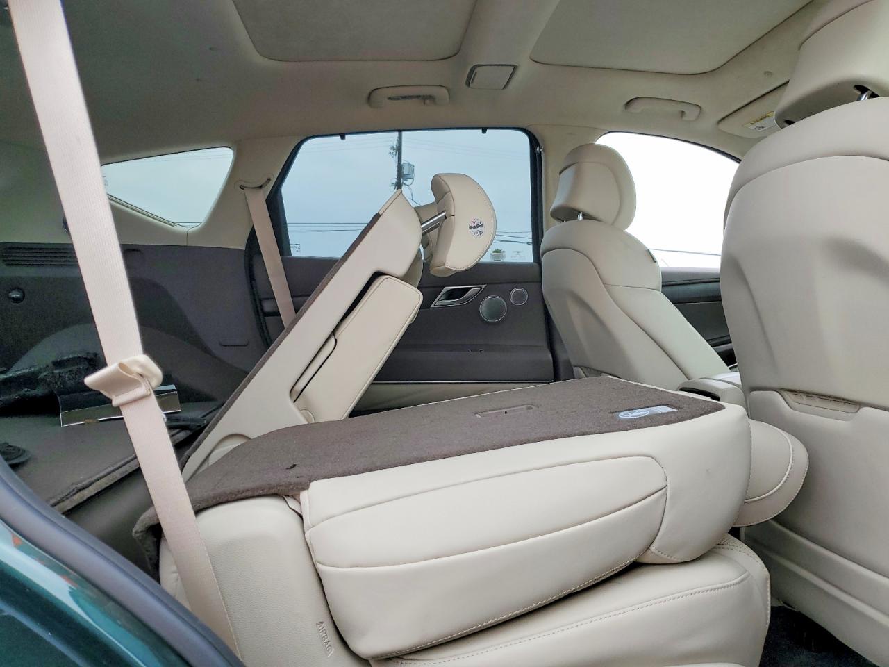Genesis Gv80 2.5t 2.5t