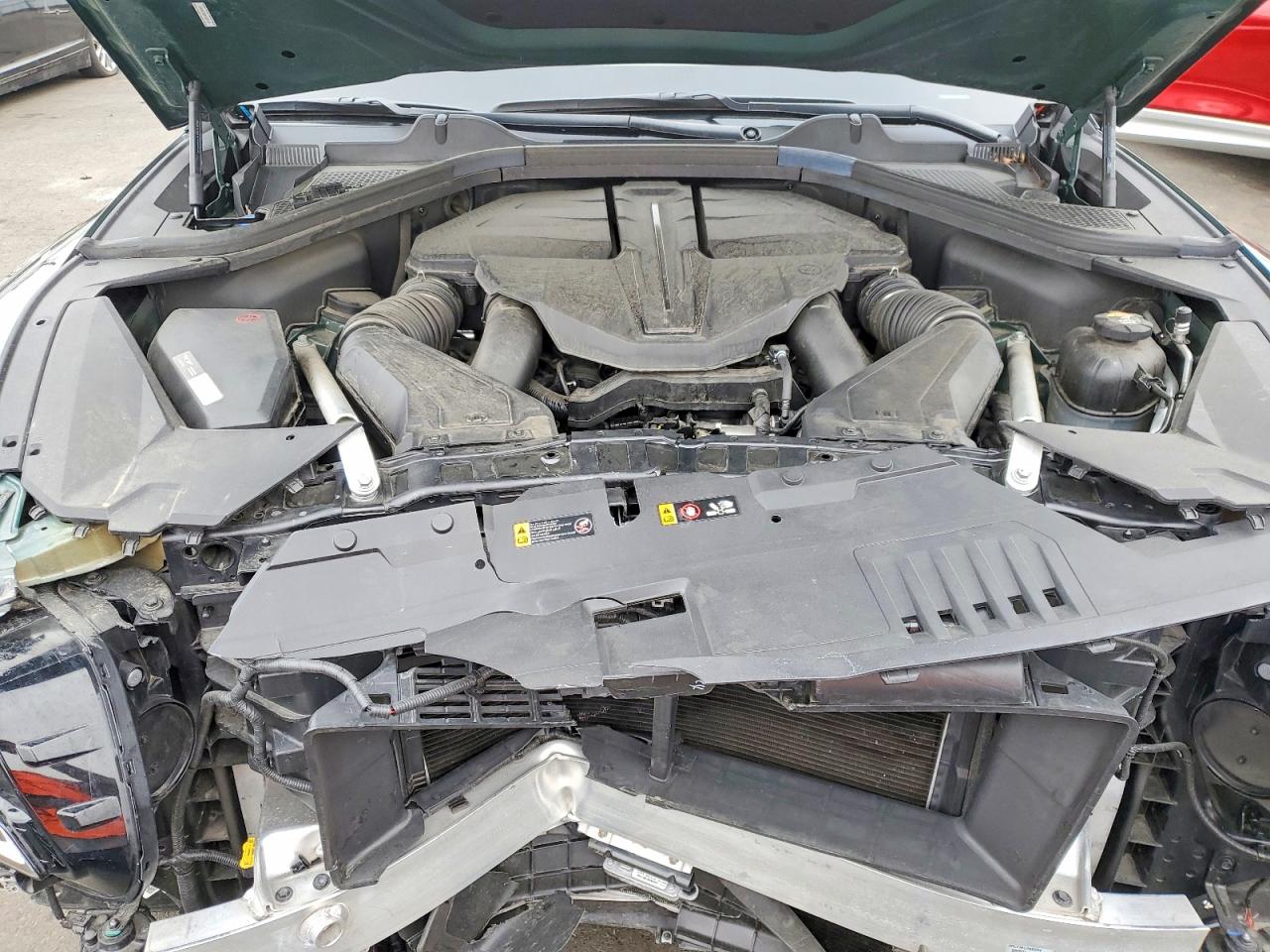Genesis Gv80 2.5t 2.5t
