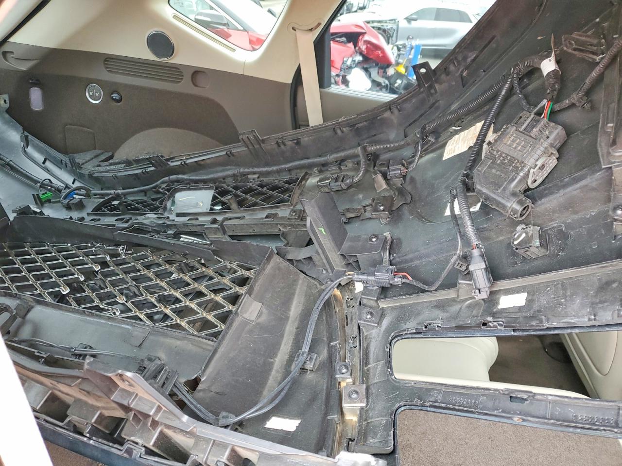 Genesis Gv80 2.5t 2.5t