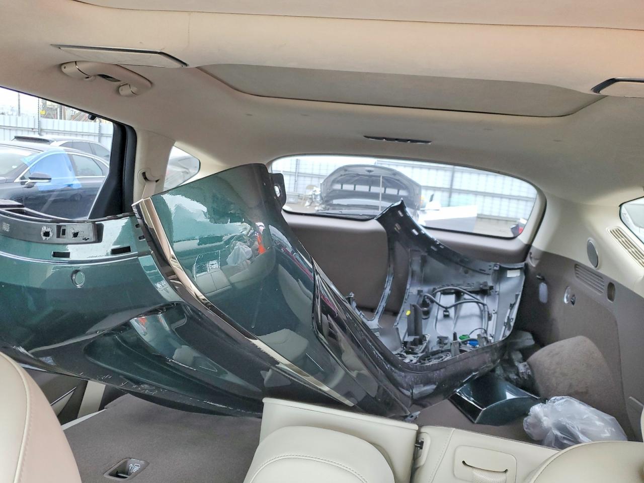 Genesis Gv80 2.5t 2.5t