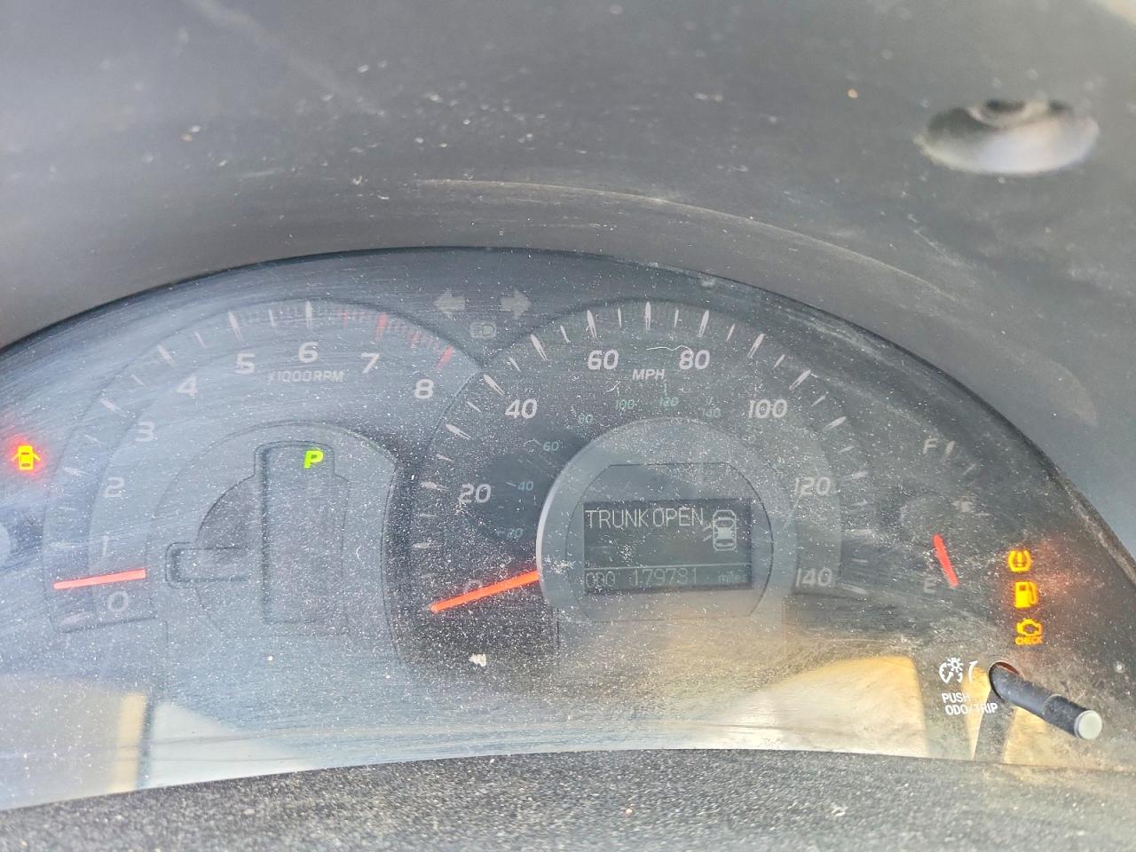 Toyota Camry Xle