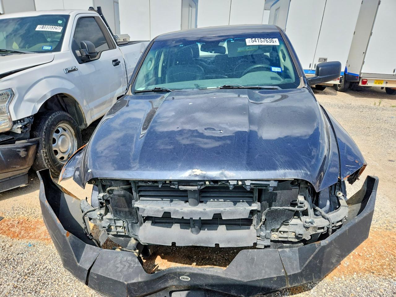 Ram 1500 St