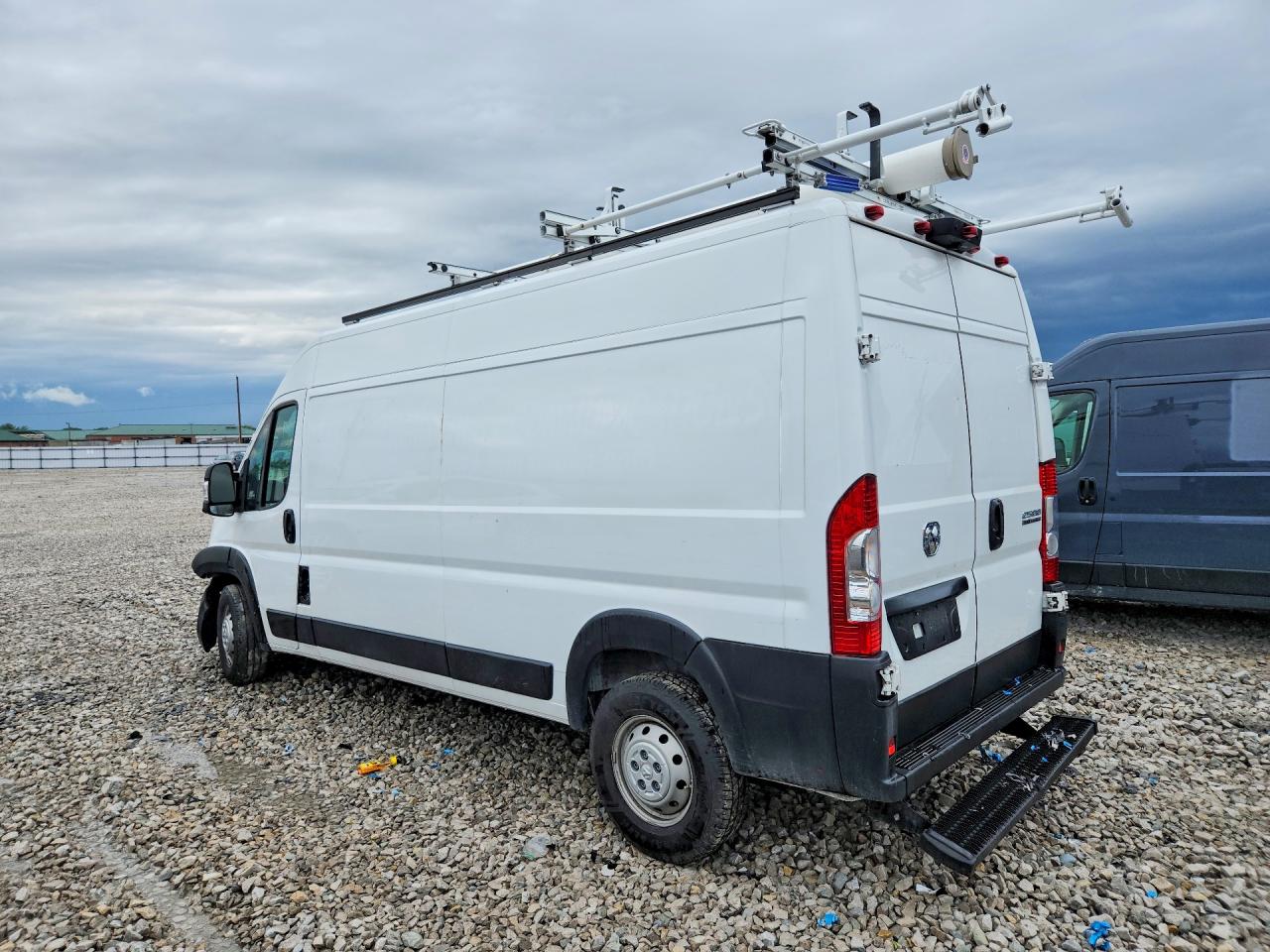 Ram Promaster 2500 High