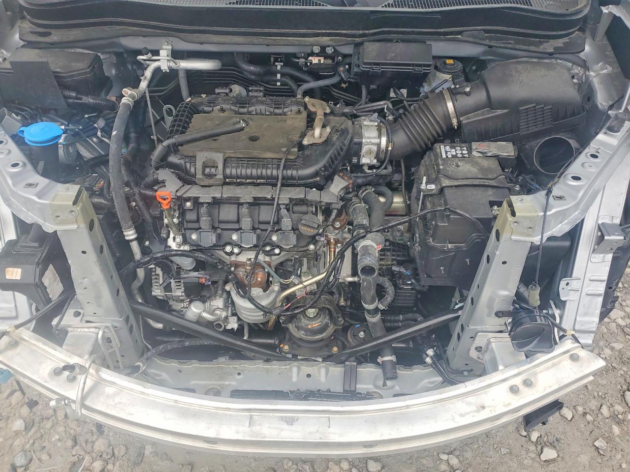 Honda Ridgeline Trail Sport