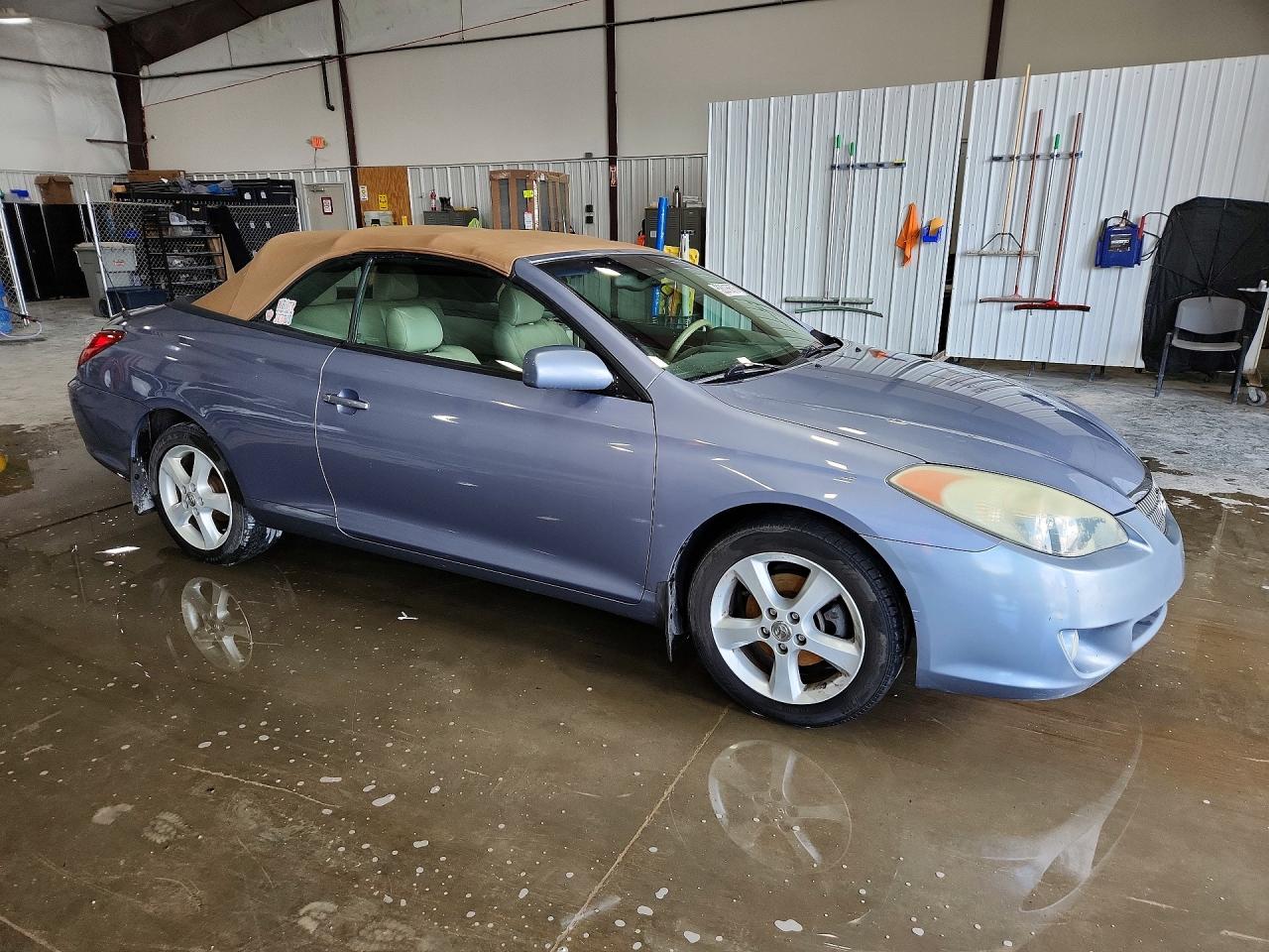 Toyota Camry Sle V6