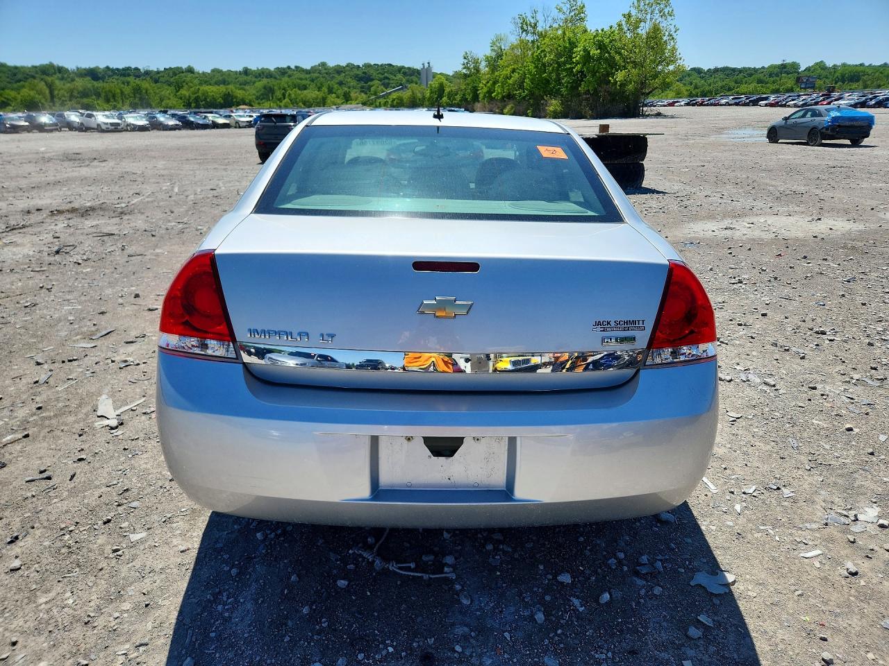 Chevrolet Impala Lt