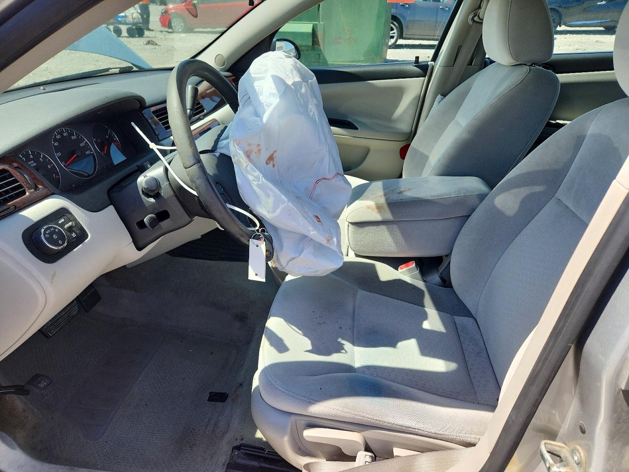 Chevrolet Impala Lt