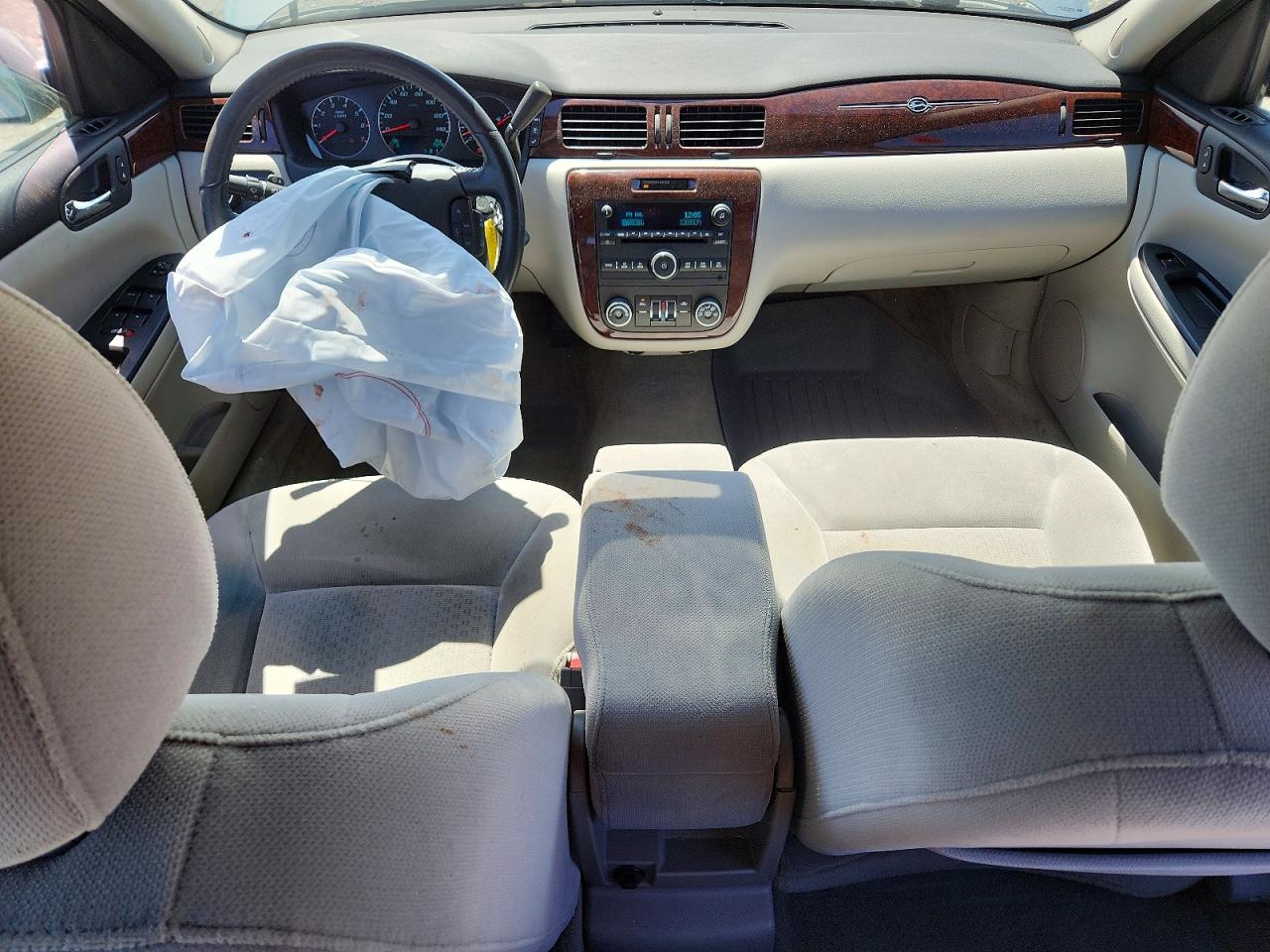 Chevrolet Impala Lt
