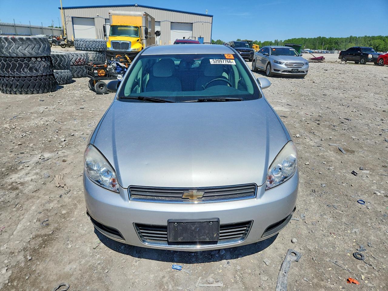 Chevrolet Impala Lt