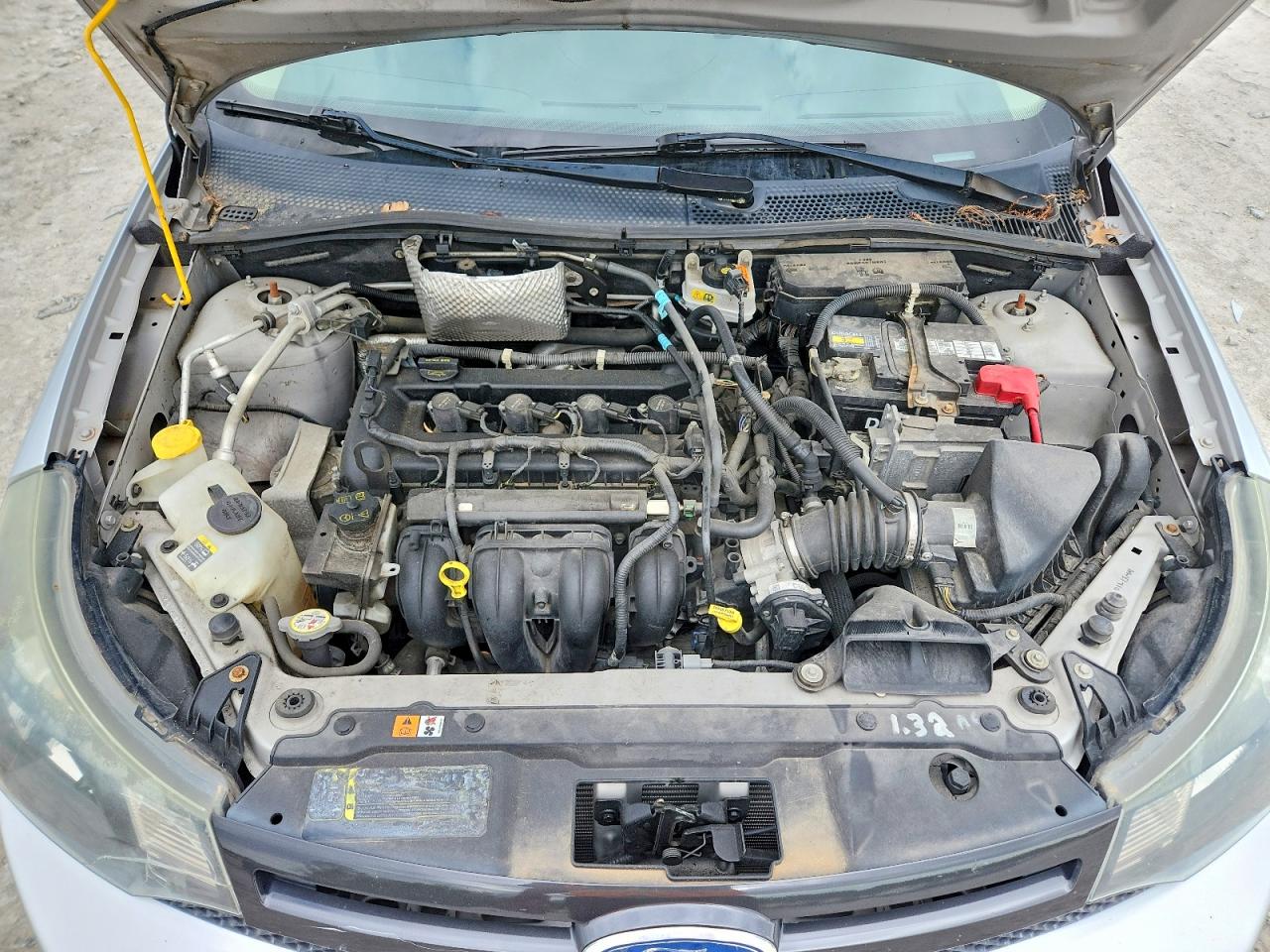 Ford Focus Ses