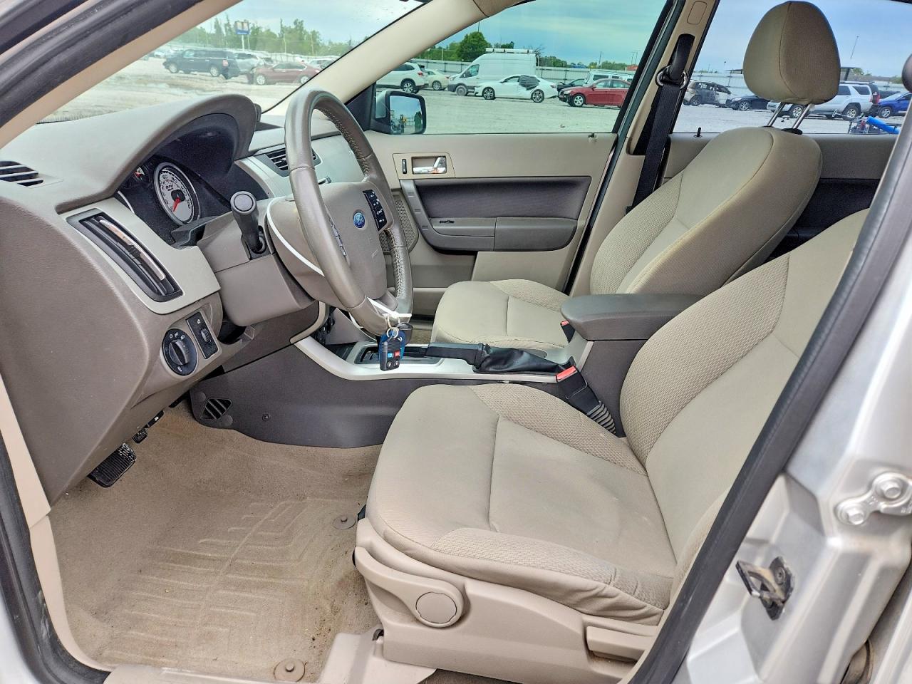 Ford Focus Ses