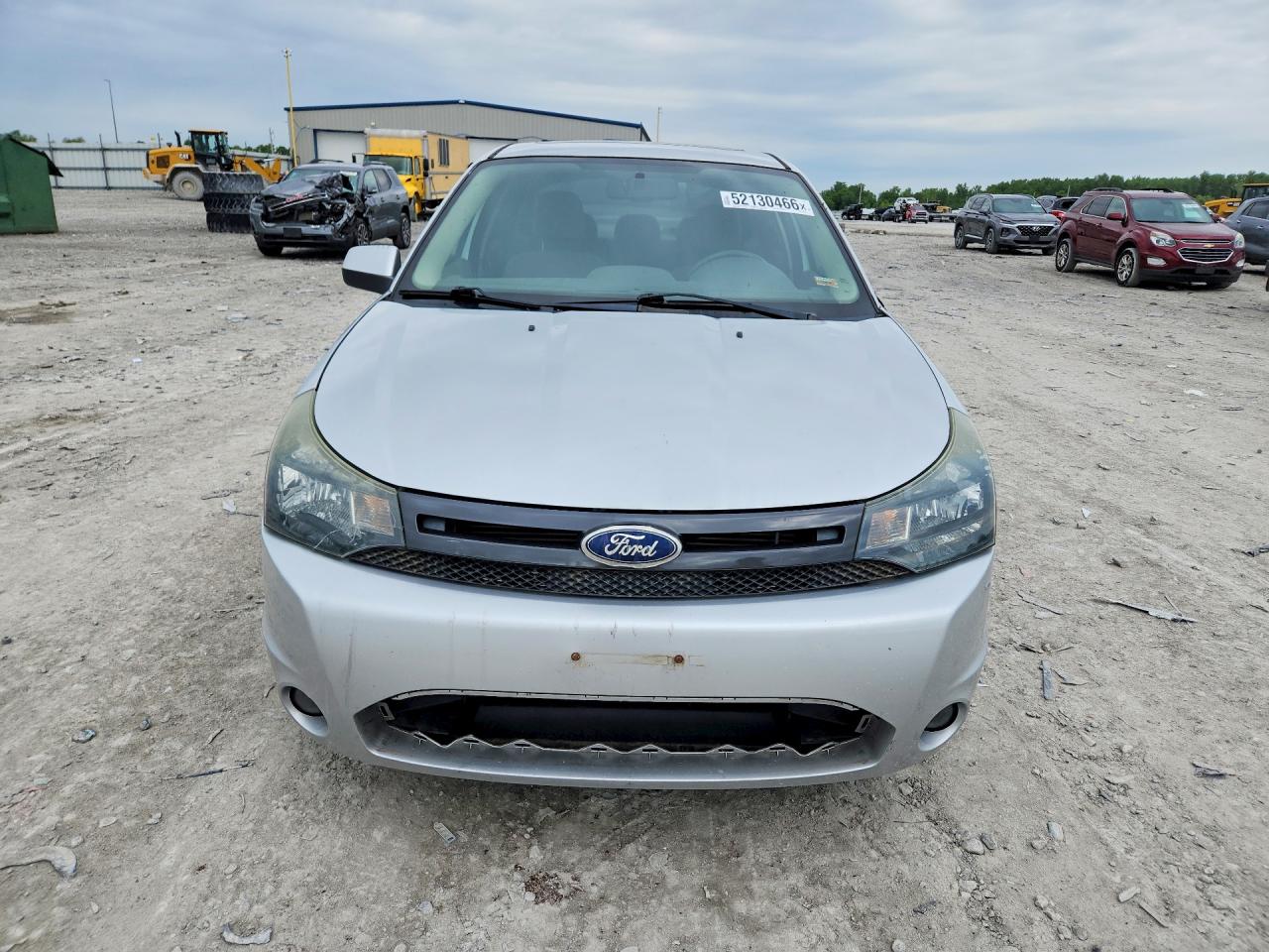 Ford Focus Ses