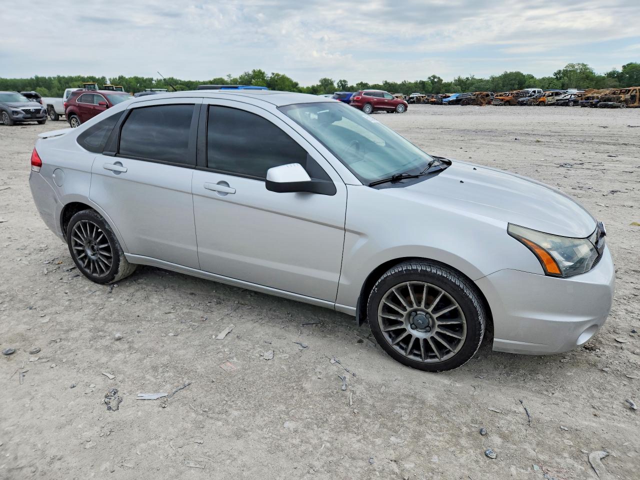 Ford Focus Ses