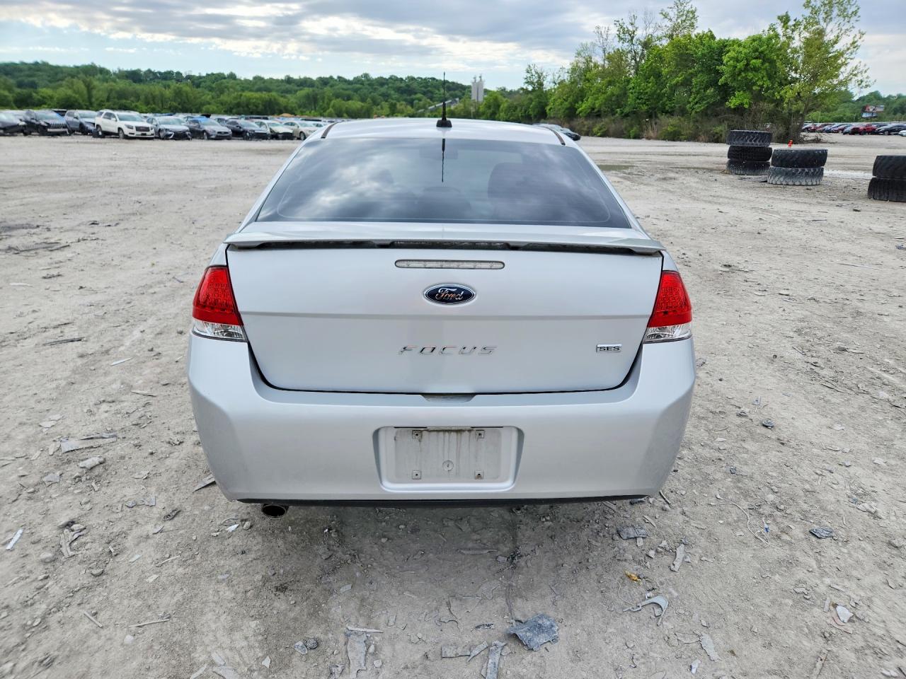 Ford Focus Ses
