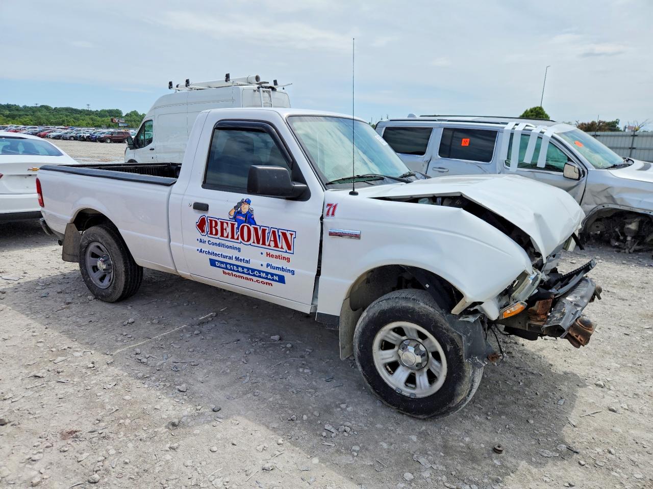 Ford Ranger