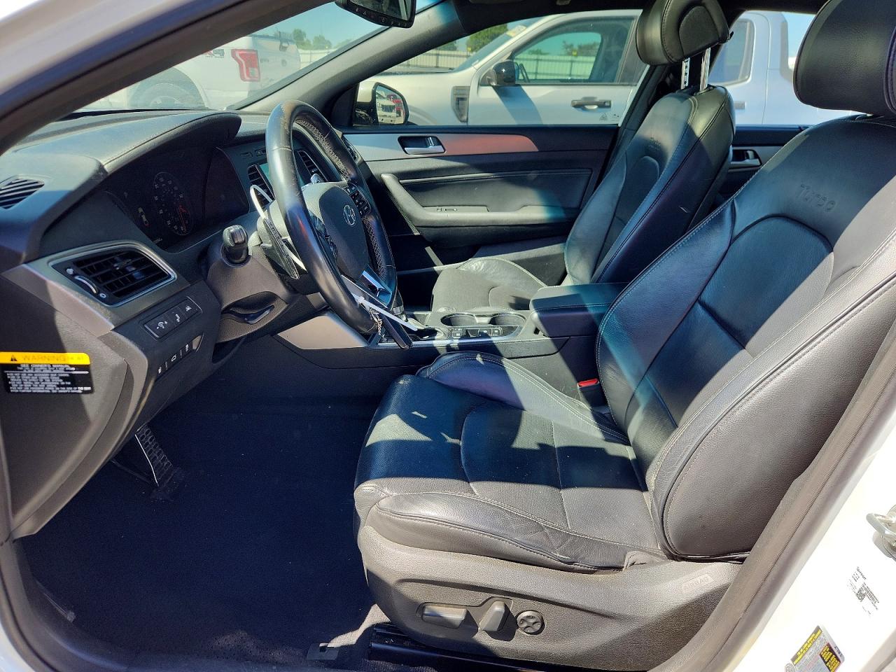 Hyundai SONATA Sport 2.0t