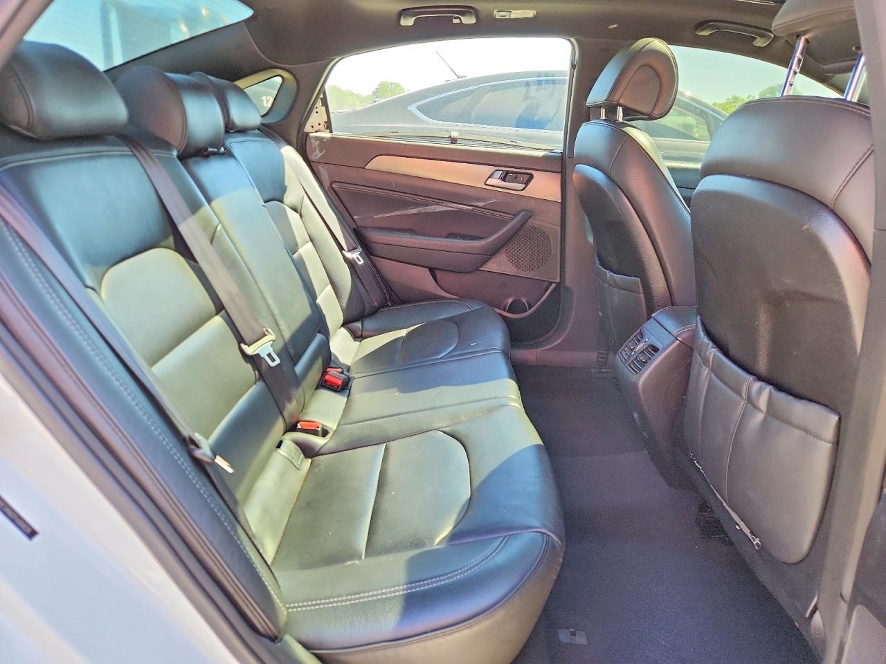 Hyundai SONATA Sport 2.0t