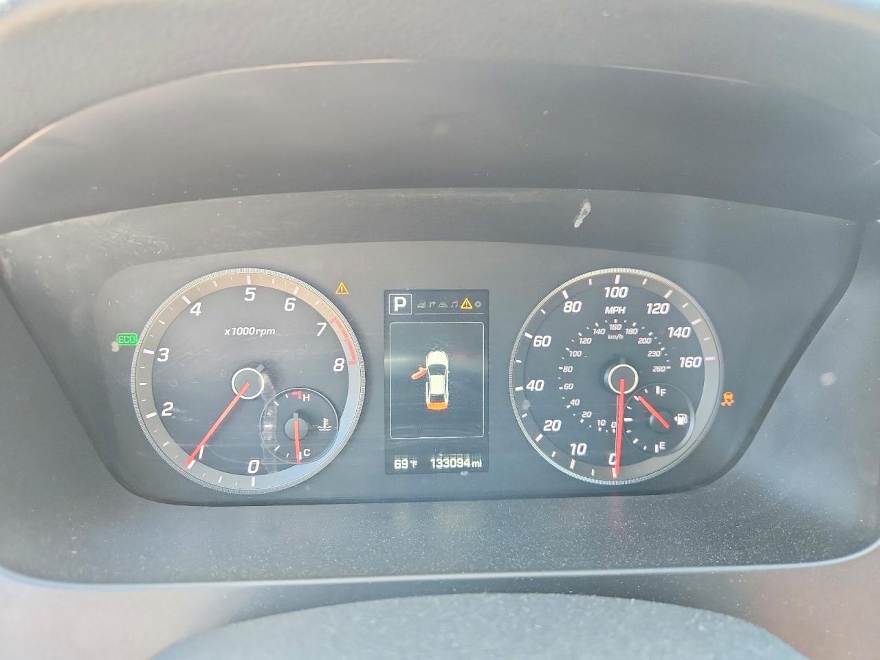 Hyundai SONATA Sport 2.0t