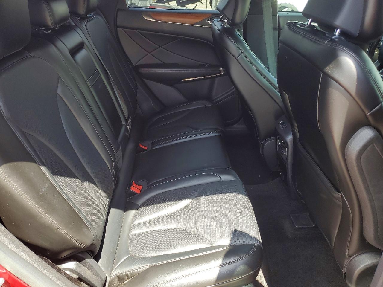 Lincoln MKZ
