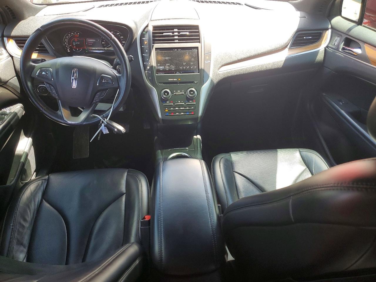 Lincoln MKZ