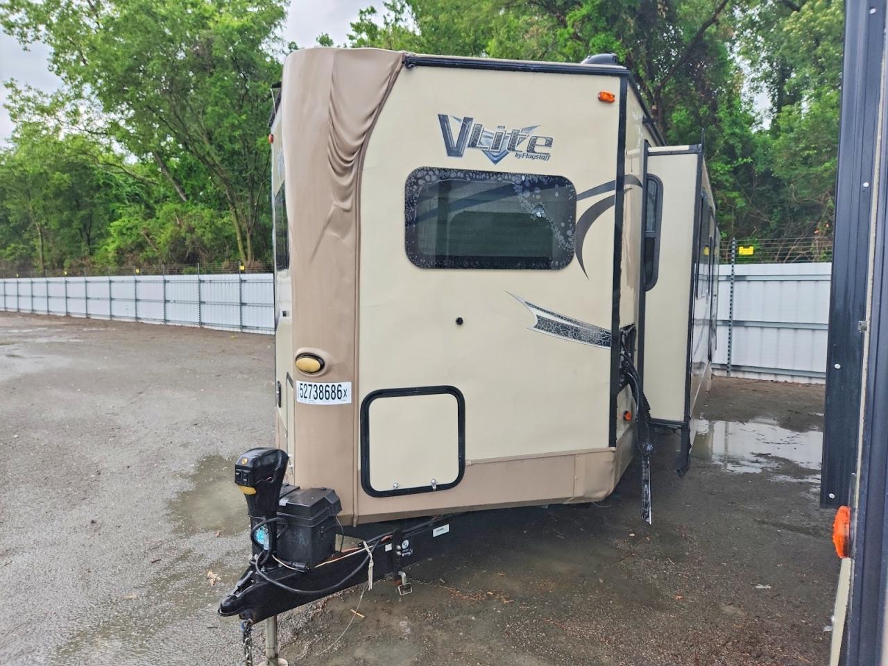 Forest River Vlite