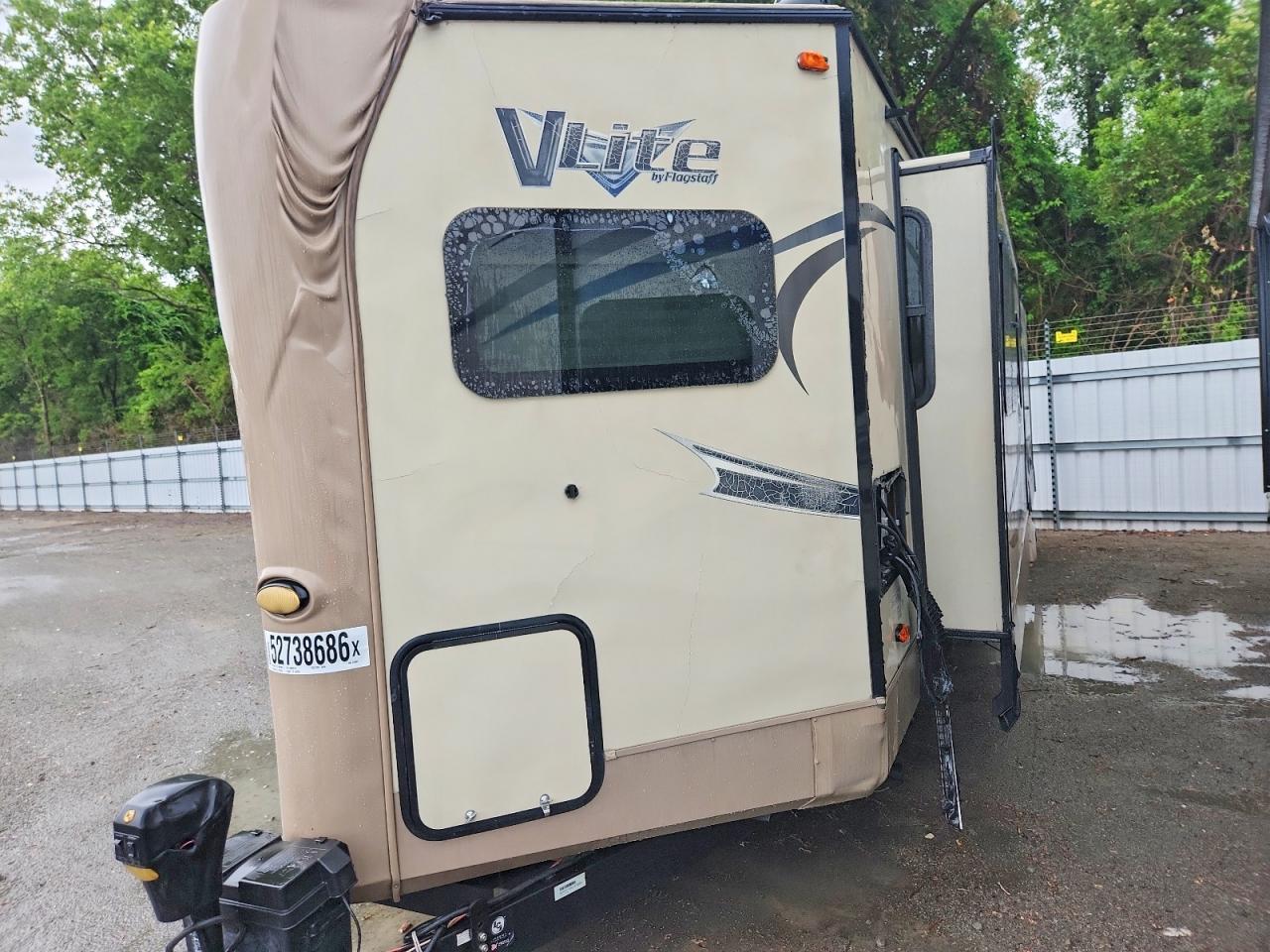 Forest River Vlite