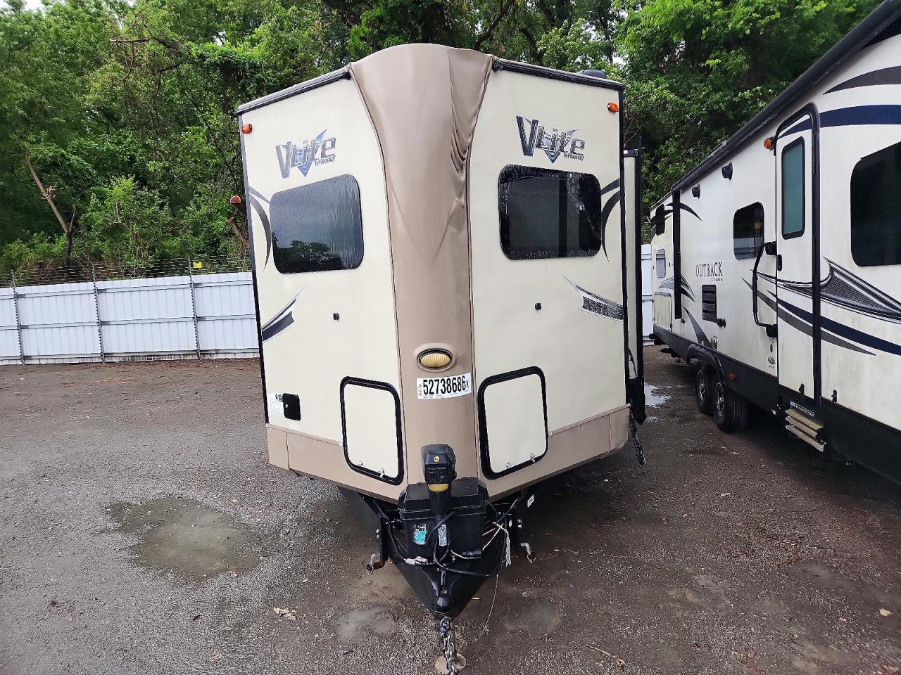Forest River Vlite