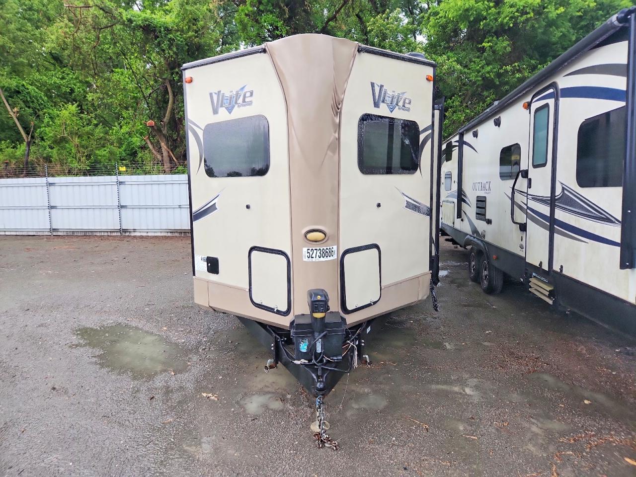 Forest River Vlite