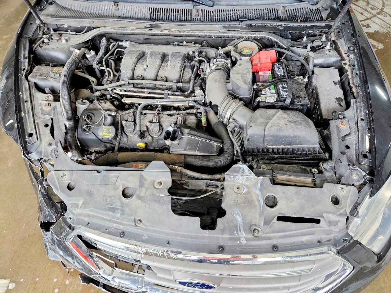 Ford Taurus Sel
