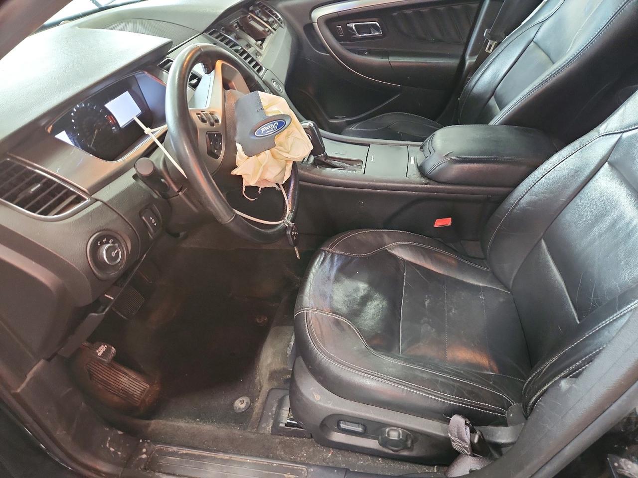 Ford Taurus Sel