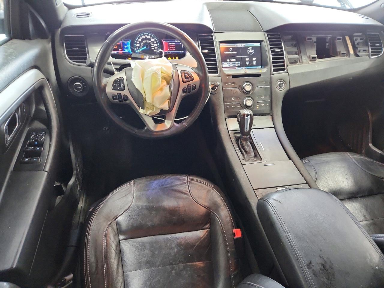 Ford Taurus Sel