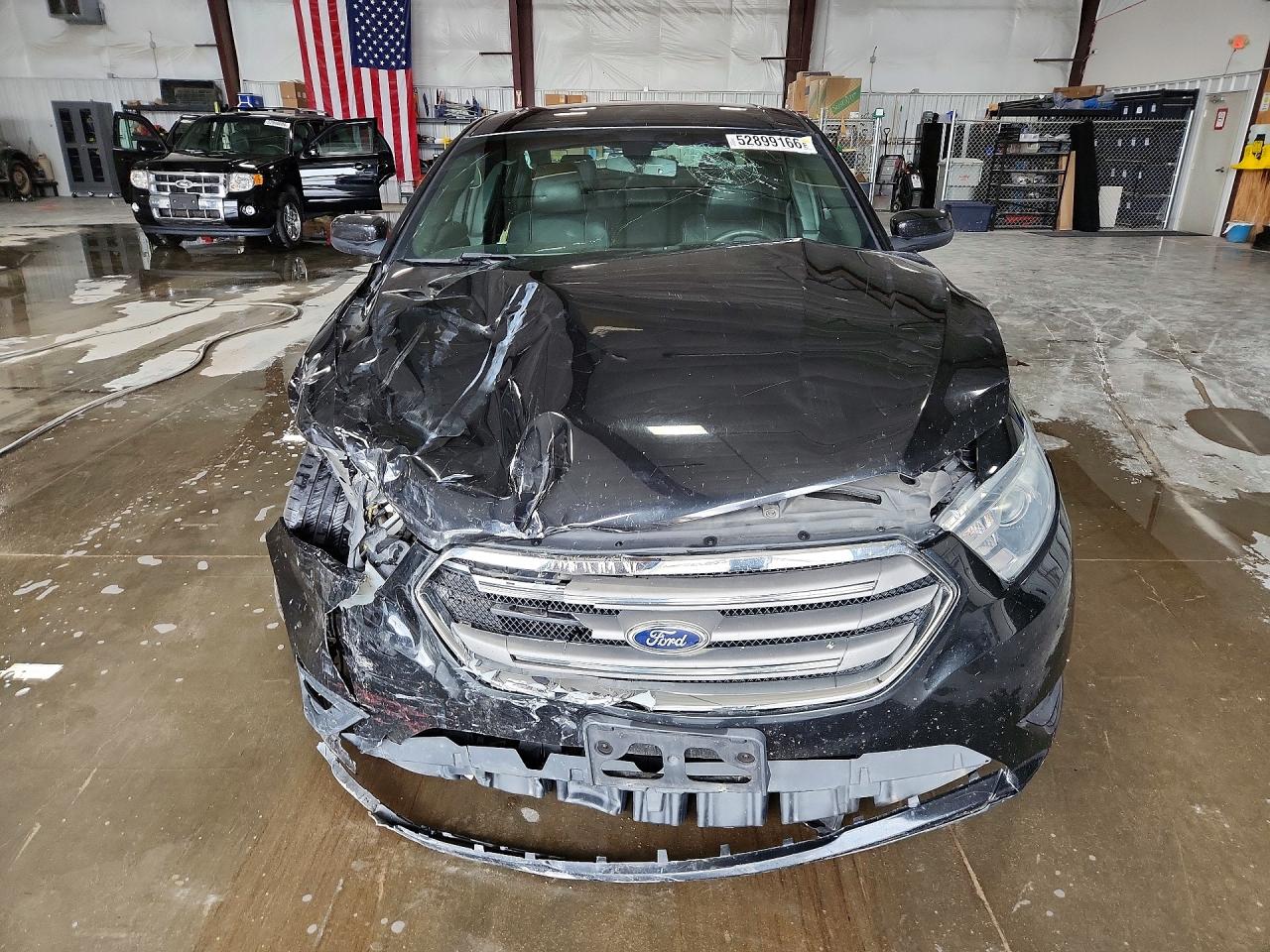 Ford Taurus Sel