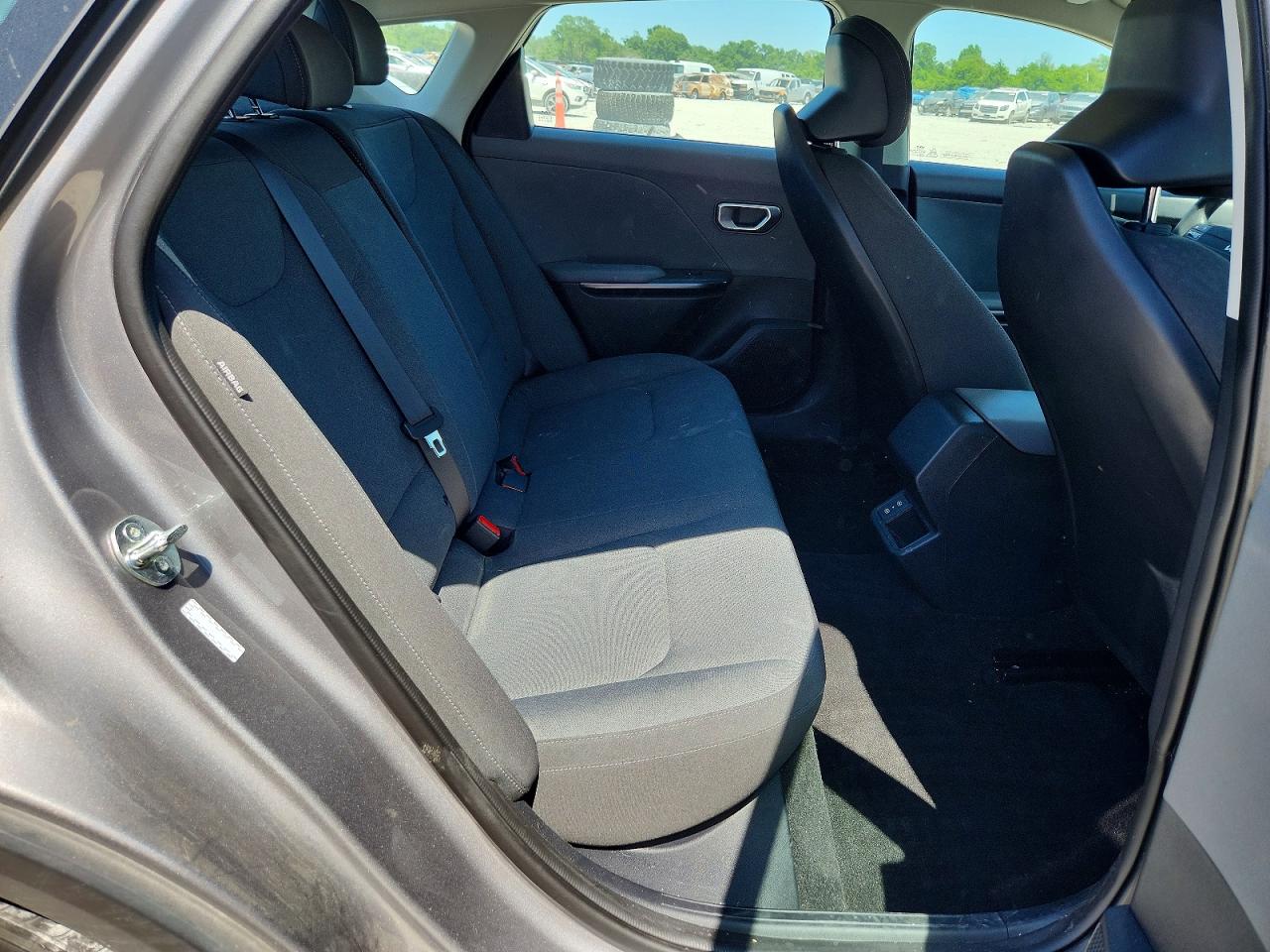 Kia K4 Lxs